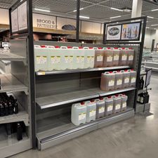 Sligro Rotterdam Spaanse Polder