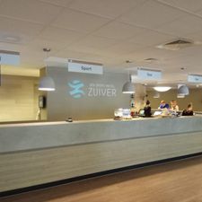 Hotel & Wellness Zuiver