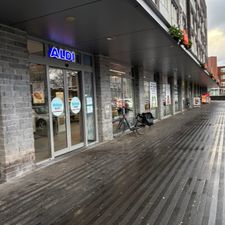 ALDI