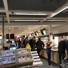 IKEA Amsterdam