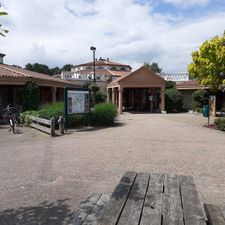 Landal Stroombroek
