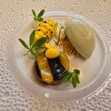 Restaurant Lutum