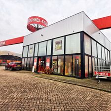 Bo-Rent Tilburg, Aphroditestraat