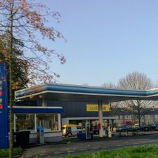 haan Express tankstation De Keijzer - Papendrecht