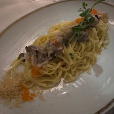Restaurant La Cantina di David