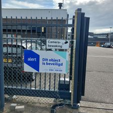 Bouwmaat Spijkenisse