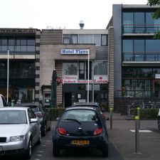 Hotel Flevo