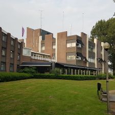 Mercure Hotel Amsterdam West