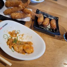 SHABU SHABU Rotterdam Alexandrium