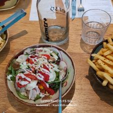 Restaurant Diverso