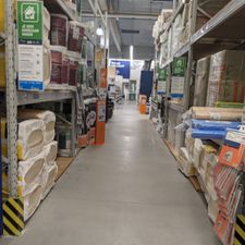 GAMMA bouwmarkt Doetinchem