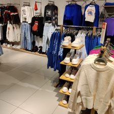 Bershka