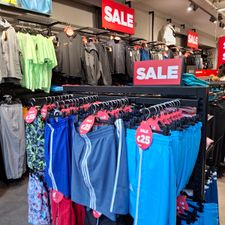 JD Sports