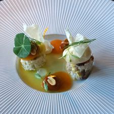 Restaurant Sabero