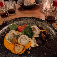 Restaurant & Grandcafé Liff