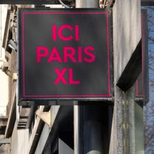 ICI PARIS XL