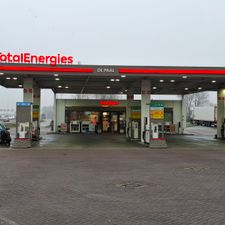 TotalEnergies Wilp De Paal