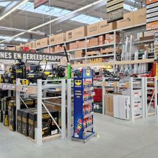 HORNBACH Bouwmarkt Geleen