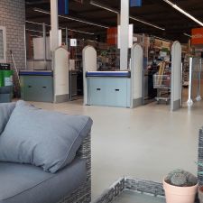 GAMMA bouwmarkt Roden