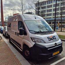 SIXT Autoverhuur Eindhoven