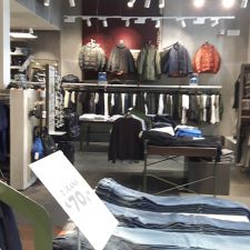 G-Star RAW Store Outlet
