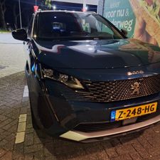 SIXT Autoverhuur Den Haag