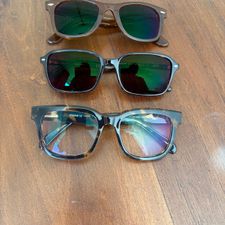 Hans Anders Opticien Almere Stad