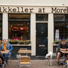 Mikkeller at Morebeer