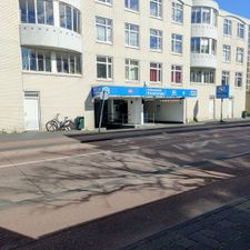 Parking Kruisstraat