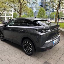 SIXT Autoverhuur Rotterdam City/Hilton