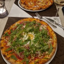 Ristorante & Pizzeria "Da Stefania"