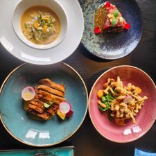 Umami by Han