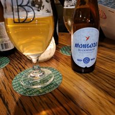 Beers & Barrels - Utrecht Centrum