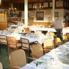 Hotel Van der Werff B.V.