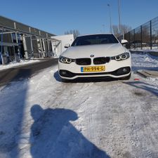 Loogman Carwash Rotterdam - Wasstraat in Rotterdam