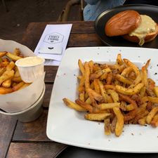Bistro TG