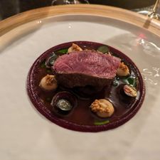 Restaurant Dorset