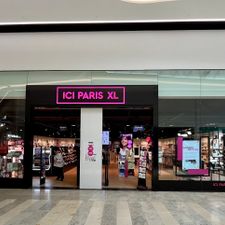 ICI PARIS XL