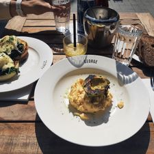 Bistro G.P. by George