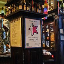 Brouwcafe Kareltje