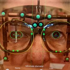 Hans Anders Opticien Alkmaar Centrum