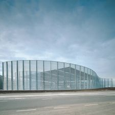 TotalEnergies Houten De Staart