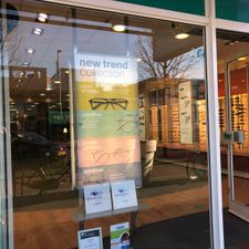Pearle Opticiens Hoofddorp