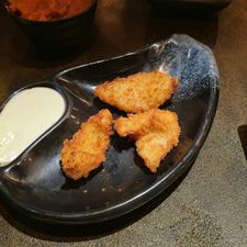 Fuji House