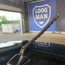 Loogman Carwash Utrecht - Wasstraat Utrecht
