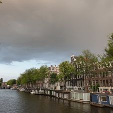 Hotel Hermitage Amsterdam