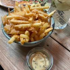 Bar Grill Marathonweg