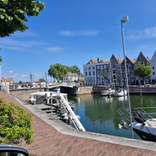 Het Packhuys Middelburg
