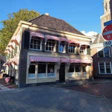 Bistro Pampus