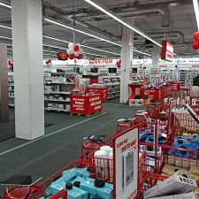 MediaMarkt Amsterdam Noord
